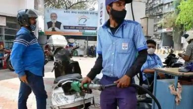 Photo of बिहार के इन 17 जिलों में सस्ता हुआ पेट्रोल डीजल