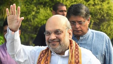 Photo of जाने अपने बिहार सीमांचल दौरे से पहले क्या बोले अमित शाह 