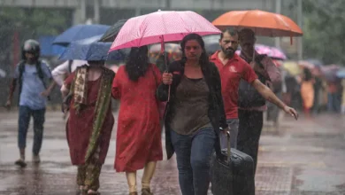 Photo of बिहार के 23 जिलों में ज़ारी किया गया येलो अलर्ट