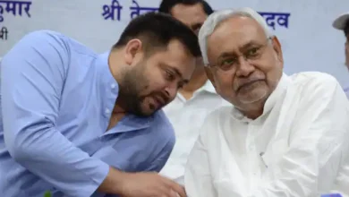 Photo of नीतीश कुमार का PM मोदी पर हमला