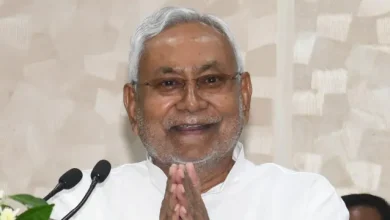 Photo of JDU की पटना में तीन दिवसीय प्रदेश और राष्ट्रीय कार्यकारिणी बैठक आज