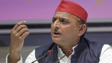 Photo of अखिलेश यादव ने दी नरेश उत्तम को फिर प्रदेश अध्यक्ष बने बधाई