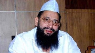 Photo of प्रधानमंत्री पे आपत्तिजनक टिप्पणी करना हाजी याकूब कुरैशी को पढ़ा महँगा, पढ़े पूरी ख़बर