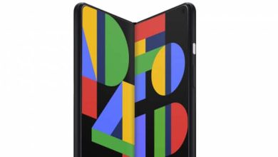 Photo of टेक कंपनी गूगल  Foldable Pixel Smartphone के साथ Pro Tablet भी करेगा लॉन्च