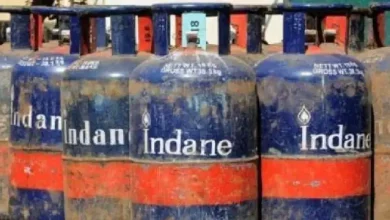 Photo of सस्ता हुआ बिहार में कॉमर्सियल गैस सिलेंडर