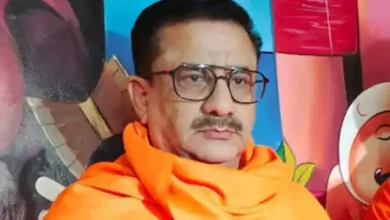 Photo of  दोबारा जेल गए वसीम रिजवी, जाने वजह