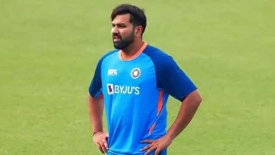 Photo of पाकिस्तान के पूर्व क्रिकेटर दानिश कनेरिया ने रोहित शर्मा को ले कर दिया ये बड़ा बयान, कहा…