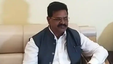 Photo of कार्तिक कुमार ने बताया कैबिनेट से इस्तीफे देने का करण