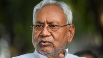 Photo of बिहार : बीजेपी नेताओं का नीतीश सरकार पर उठाए सवाल