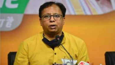 Photo of तेजस्वी यादव को ले कर बीजेपी का दावा