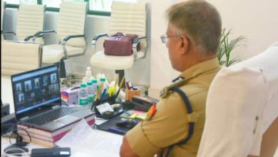 Photo of वाराणसी में लगेगा धारा 144, पढ़े पूरी ख़बर