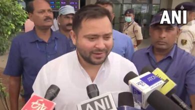 Photo of जाने अपने वादे पर क्या बोले बिहार के उपमुख्यमंत्री तेजस्वी यादव 