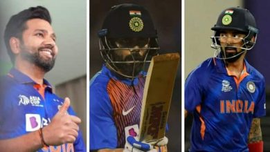 Photo of T20 वर्ल्ड कप से ड्रॉप हो सकते है ये भारतीय ख़िलाड़ी