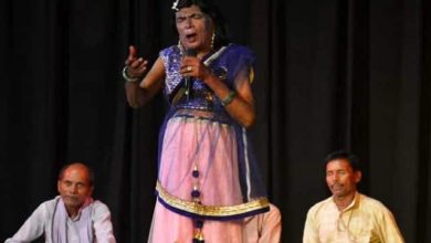 Photo of भोजपुरी कलाकार रामचंद्र मांझी का निधन
