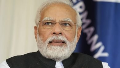 Photo of सीएम योगी ने दी पीएम मोदी को जन्मदिन की बधाई