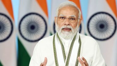 Photo of प्रधानमंत्री नरेंद्र मोदी नौंवी बार गौतमबुद्धनगर जिले की धरती पर आएंगे