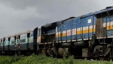 Photo of दीवाली व छठ पूजा के मद्देनजर बिहार व पूर्वाचंल के लिए चलेगी 10 फेस्टविल ट्रेनें