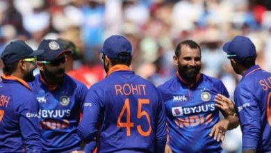 Photo of  मोहम्मद शमी हो सकते है T20 वर्ल्ड कप टीम का हिस्सा