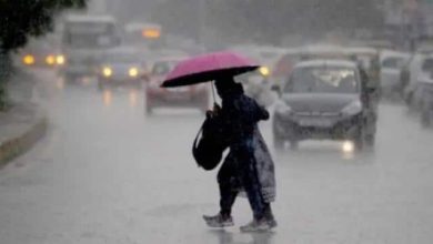 Photo of यूपी के कई जिलों में विभाग ने ज़ारी किया येलो अलर्ट