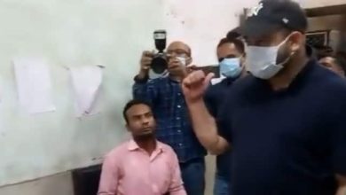Photo of एक्शन मोड में तेजस्वी यादव, जाने पूरी ख़बर