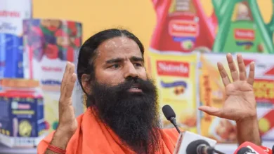 Photo of पतंजलि फूड्स के शेयरों में भारी उछाल
