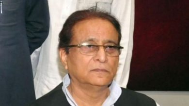 Photo of समाजवादी पार्टी के विधायक आजम खां ने वाई श्रेणी सुरक्षा लौटाई