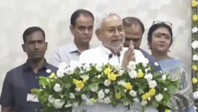 Photo of नीतीश कुमार ने आखिर मीडिया को क्यों दी सलाह