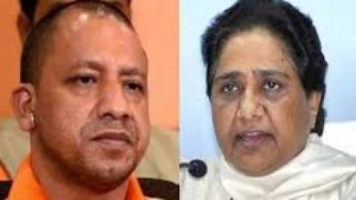 Photo of बसपा सुप्रीमो मायावती का योगी सरकार पर हमला, जाने क्या कहा