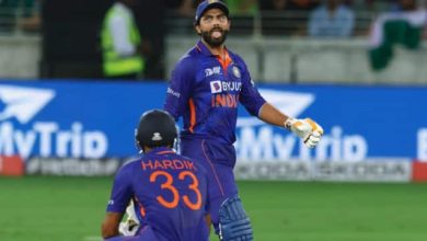 Photo of ये ख़िलाड़ी हुआ टी20 वर्ल्ड कप टीम से भी बाहर