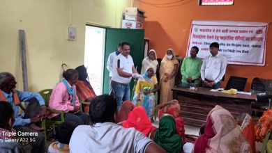 Photo of करके सीखा, अब सिखा रहे