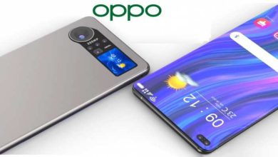 Photo of OPPO ने 10 हजार रुपये वाला धमाकेदार स्मार्टफोन किया लॉन्च