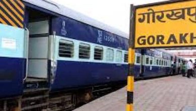 Photo of एनई रेलवे के पांच स्टेशन गांधीनगर जैसे हाईटेक जंक्शन की तर्ज पर विकसित किए जाएंगे