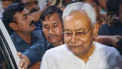 Photo of  नीतीश सरकार को केंद्र सरकार से लगा बड़ा झटका