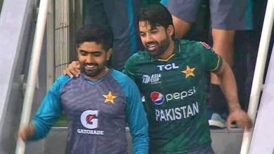 Photo of T20I क्रिकेट में नंबर वन बल्लेबाज बना ये ख़िलाड़ी