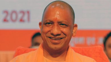 Photo of सीएम योगी आदित्‍यनाथ शुक्रवार को जौनपुर के दौरे पर