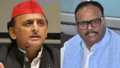 Photo of यूपी में 2024 के लोकसभा चुनाव को लेकर बीजेपी और समाजवादी पार्टी के बीच सियासी जंग तेज