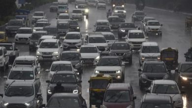 Photo of बरेली में ट्रैफिक लाइट्स को व्यवस्थित तरीके से संचालित करने के लिए पांच चौराहों पर थर्मल कैमरों से यातायात संचालन हुआ शुरू