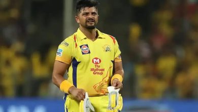 Photo of सुरेश रैना क्रिकेट से संन्यास लेने के बाद वर्ल्ड रोड सेफ्टी सीरीज में खेलते हुए नजर आएंगे
