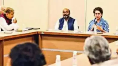 Photo of कांग्रेस में पीसीसी सदस्यों की सूची का विवाद गहराता जा रहा, शहर अध्यक्ष दिलप्रीत सिंह ने दिया इस्तीफा