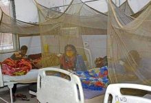 Photo of लखनऊ में बढ़ रहे डेंगू मरीजों की शंख्या, पढ़े पूरी ख़बर