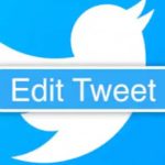 Photo of twitter ने अमेरिका में edit button रोलआउट करना किया शुरू, जानिए इसकी खासियत..