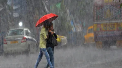 Photo of लगातार बारिश की वजह से इन रूट की ट्रेनों को अस्थायी रूप से किया गया बंद