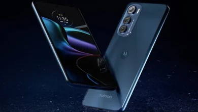 Photo of Motorola का स्मार्टफोन हुआ लॉन्च,यहां जानें पूरी डिटेल?