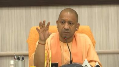 Photo of यूपी की सड़कों पर योगी सरकार 10 दिनों तक चलाएगी ये विशेष अभियान,पढ़े पूरी ख़बर