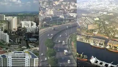 Photo of यूपी में स्मार्ट सिटी की तर्ज पर बनेगा स्मार्ट गांव, पढ़े पूरी ख़बर