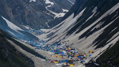 Photo of वैज्ञानिकों ने कुमाऊं और गढ़वाल रीजन में बड़े भूकंप की जताई आशंका, पढ़े पूरी ख़बर