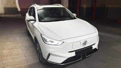 Photo of MG ने लॉन्च की अपनी इलेक्ट्रिक कार, पढ़े डिटेल