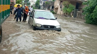 Photo of उत्तराखंड में पांच अक्तूबर से बारिश की संभावना, विभाग ने जारी किया येलो अलर्ट