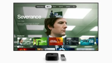 Photo of भारत में आया Apple TV 4K  ,यहां जानें सारी डिटेल..
