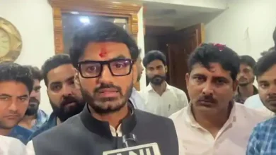 Photo of हाईकोर्ट से जमानत पर जेल से निकले श्रीकांत त्यागी, पढ़े पूरी ख़बर